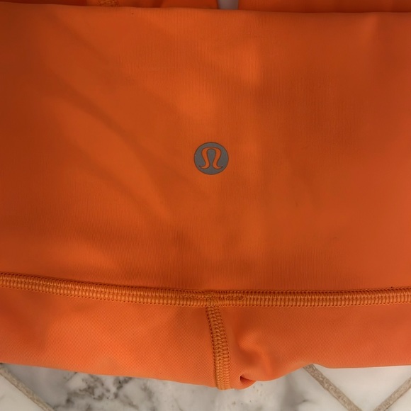 lululemon leggings - Picture 2 of 2